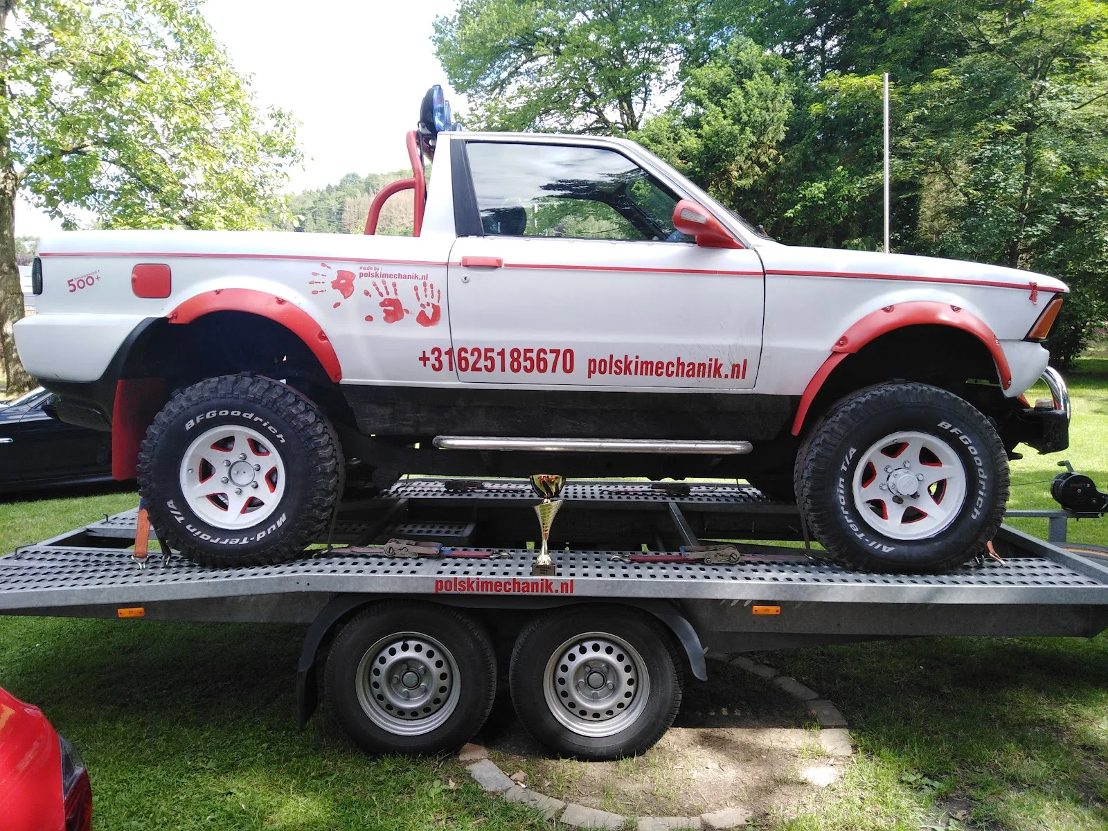 Autotransport